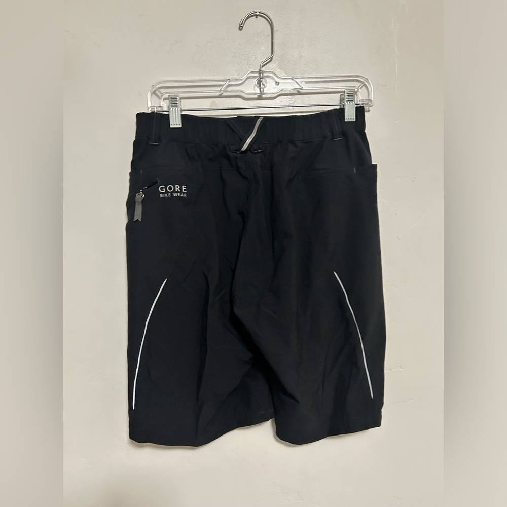 Gore bike wear shorts size medium - Picture 3 of 6